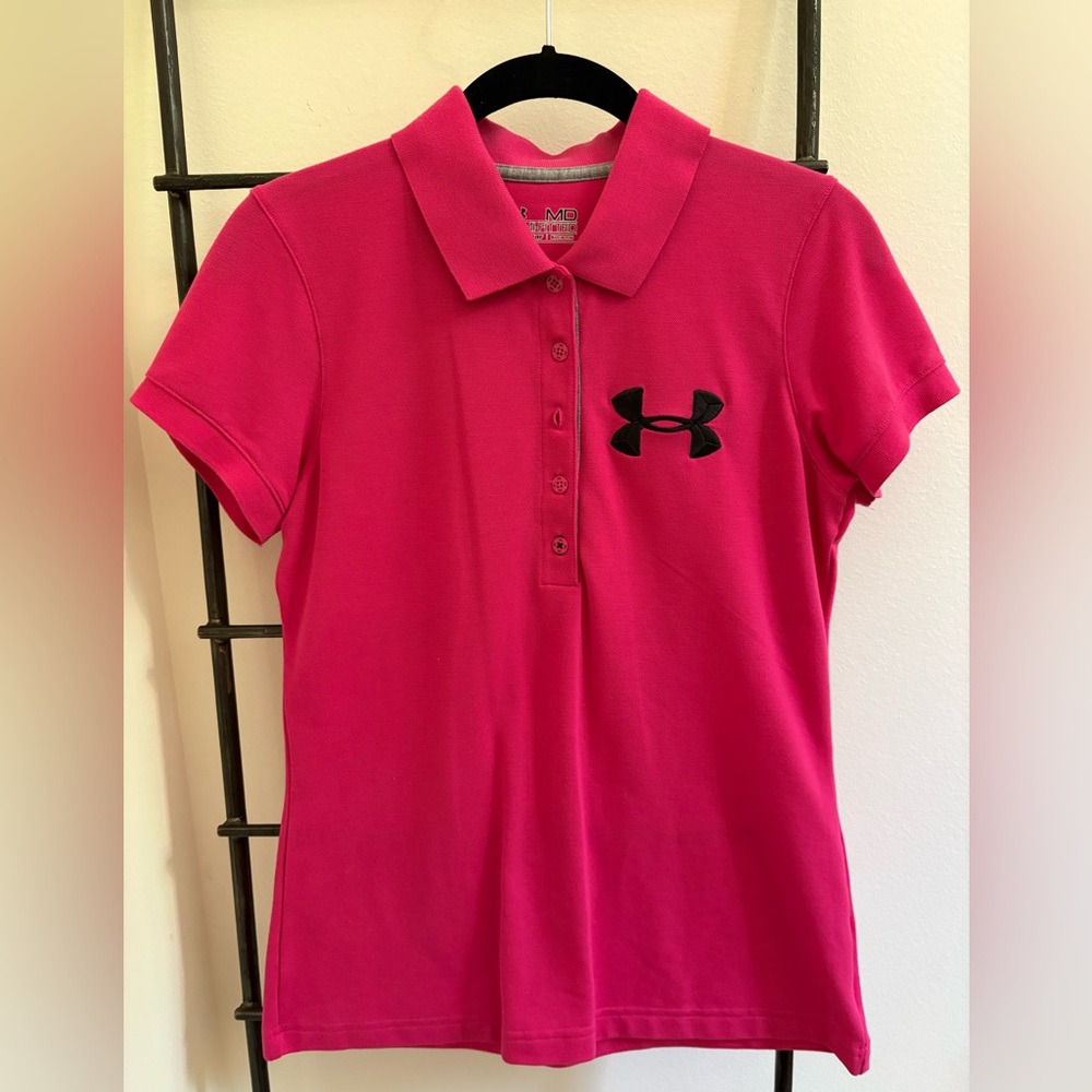 Under Armour Polo